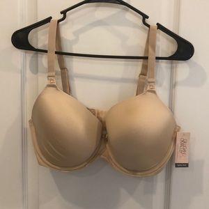 Nursing bra